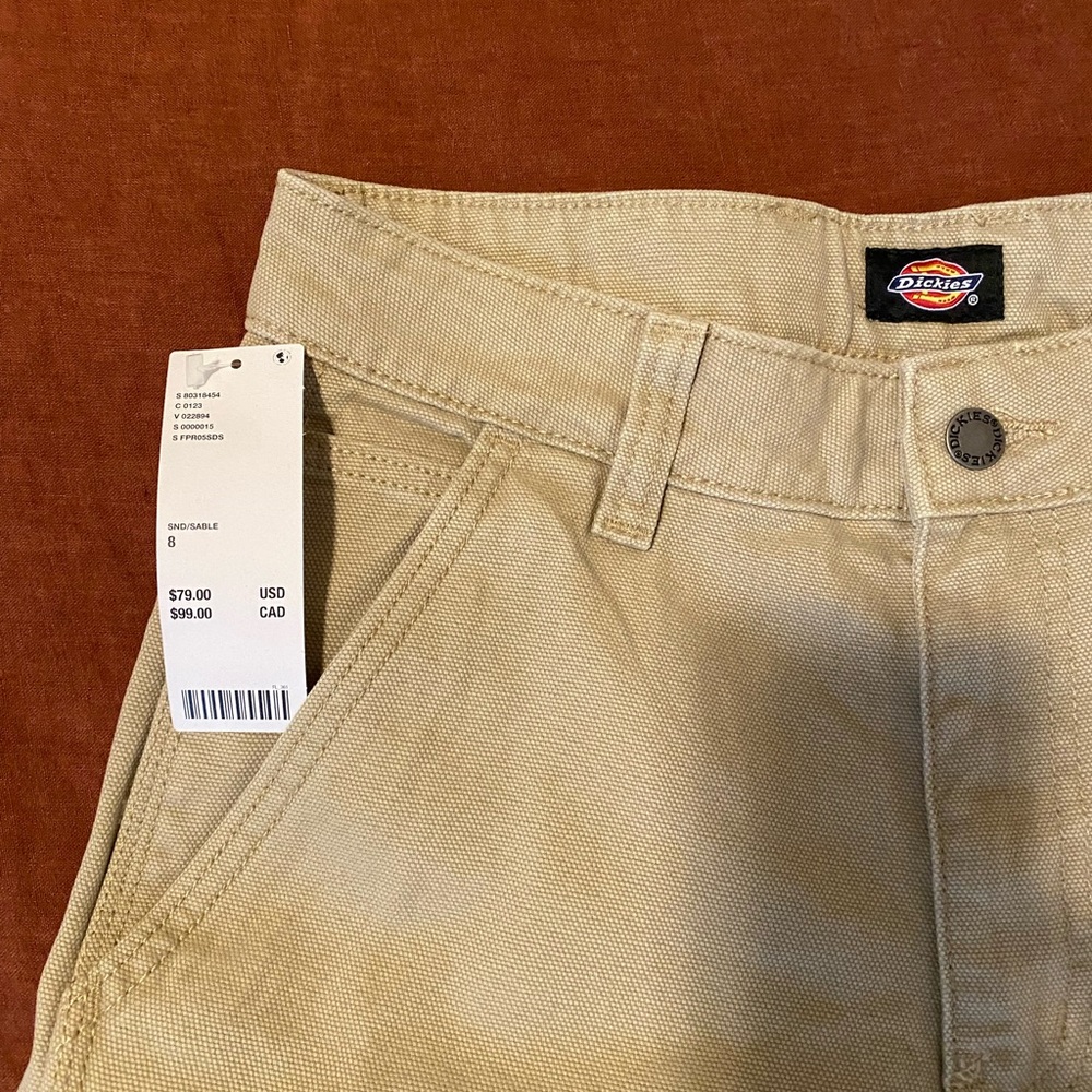 Dickies Women Pants